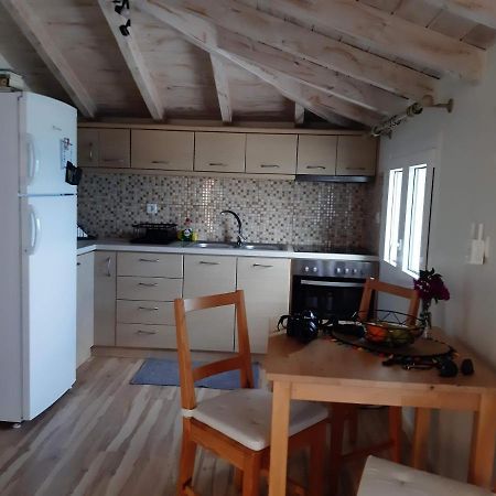 Ferienwohnung Kedros Elafonissos Exterior foto