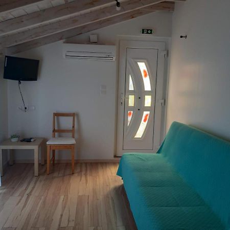 Ferienwohnung Kedros Elafonissos Exterior foto