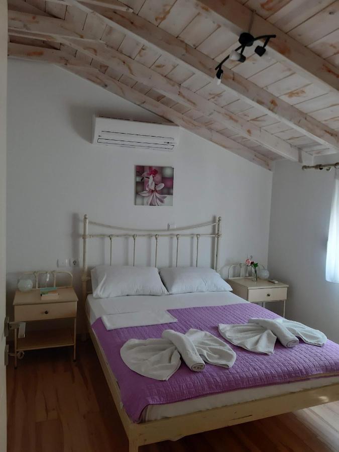 Ferienwohnung Kedros Elafonissos Exterior foto