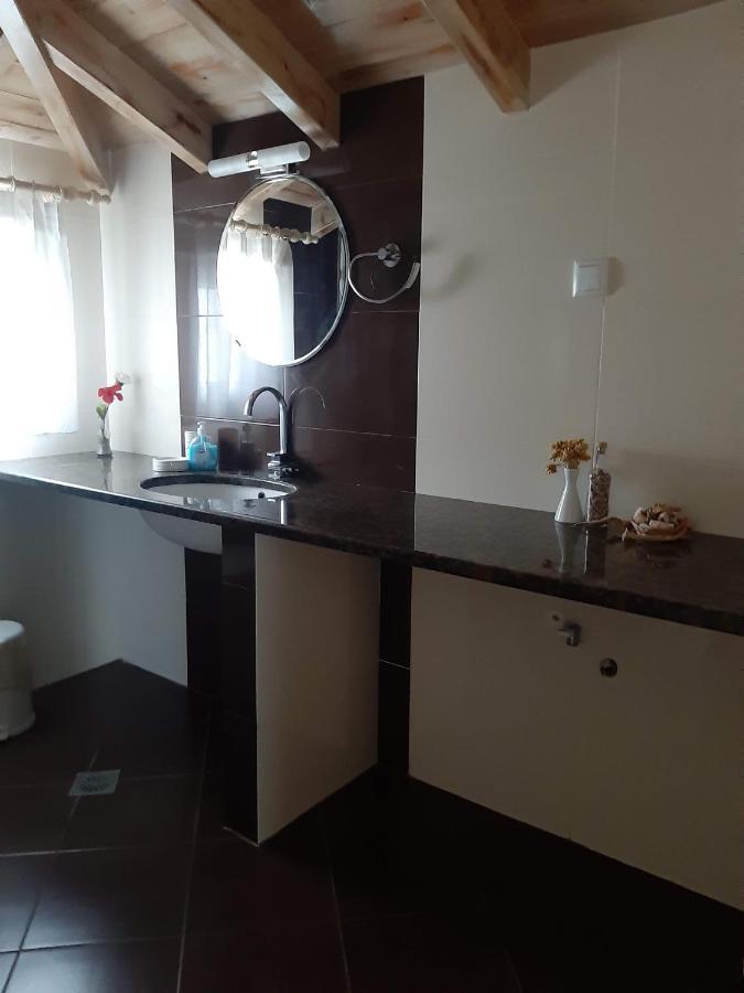 Ferienwohnung Kedros Elafonissos Exterior foto